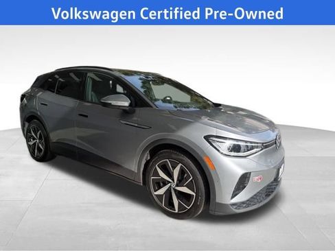 Certified 2023 Volkswagen ID.4 Pro S image 11