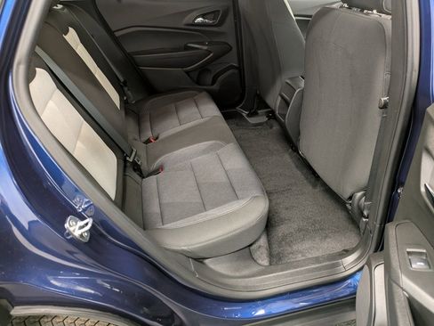 Used 2024 Chevrolet Trax LS w/ LS Convenience Package image 26