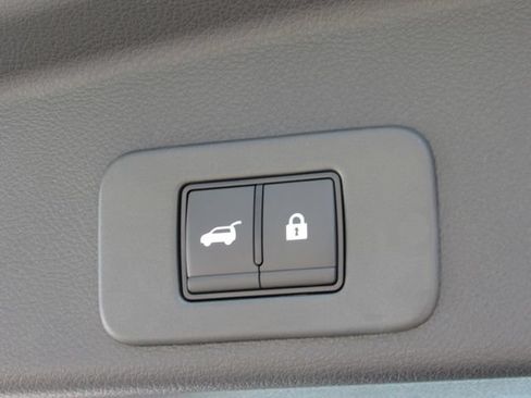 New 2026 Nissan Murano SL AWD/4WD image 6