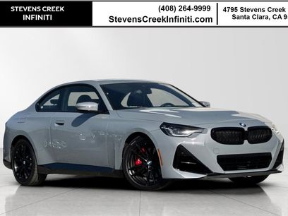 Used 2023 BMW 230i Coupe w/ M Sport Package