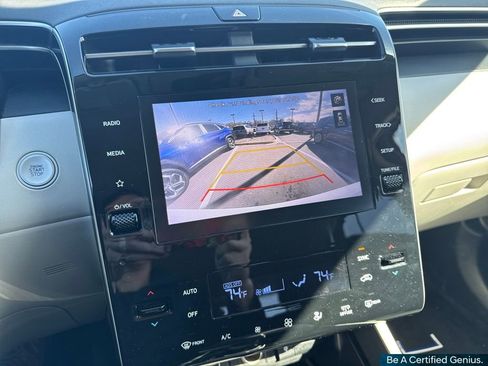 Certified 2024 Hyundai Tucson SEL image 46