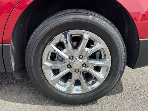 Used 2019 Chevrolet Equinox LT AWD/4WD image 7