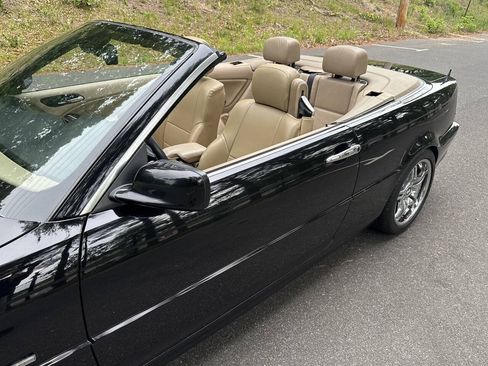 Used 2002 BMW 330Ci Convertible RWD image 23