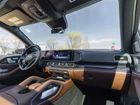 New 2026 Mercedes-Benz GLE 350 4MATIC image 21