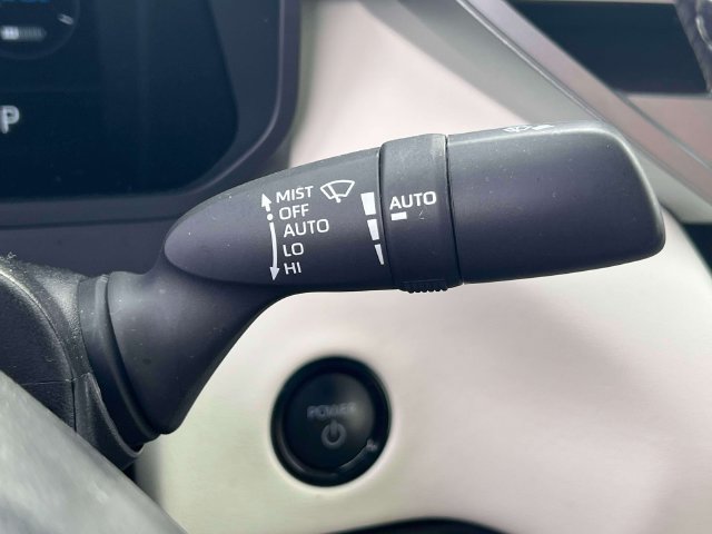 Certified 2025 Toyota Tundra Capstone AWD/4WD image 28