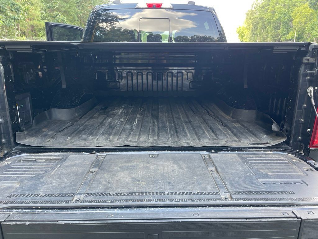 Certified 2022 Ford F150 Tremor w/ Equipment Group 402A High AWD/4WD image 27