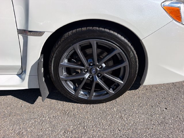 Used 2019 Subaru WRX Premium AWD/4WD image 28