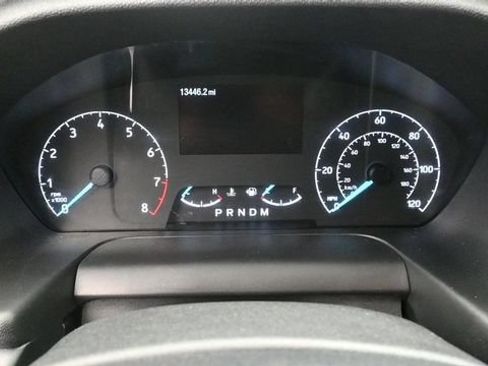 Used 2025 Ford Transit 250 Low Roof w/ Exterior Upgrade Package RWD image 23