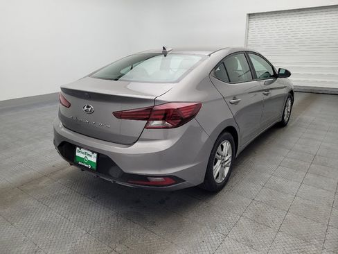 Used 2020 Hyundai Elantra Value Edition w/ Cargo Package (C1) image 9