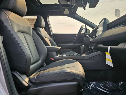 New 2026 Subaru Outback Premium AWD/4WD image 17