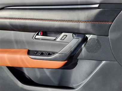 New 2025 MAZDA CX-50 AWD 2.5 Turbo w/ Accent Package