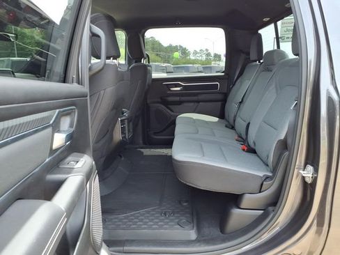 New 2026 RAM 1500 Lone Star RWD image 16