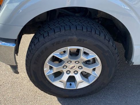 Used 2023 Ford F150 XLT image 10