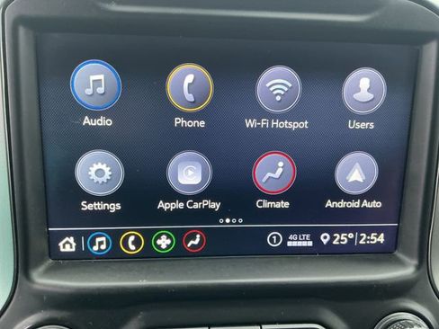 Used 2020 Chevrolet Silverado 1500 RST w/ All-Star Edition image 58