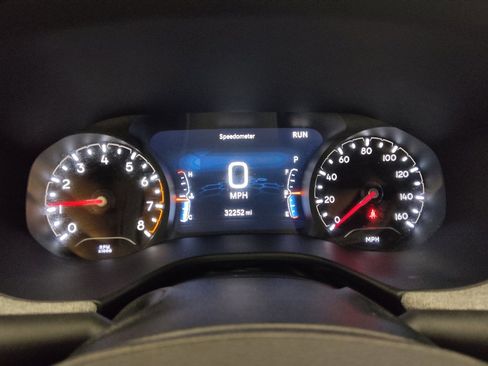 Used 2024 Jeep Compass Sport AWD/4WD image 23