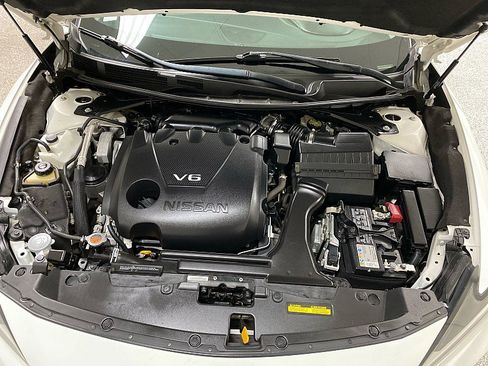Used 2020 Nissan Maxima 3.5 SL w/ Floor Mat Group image 20