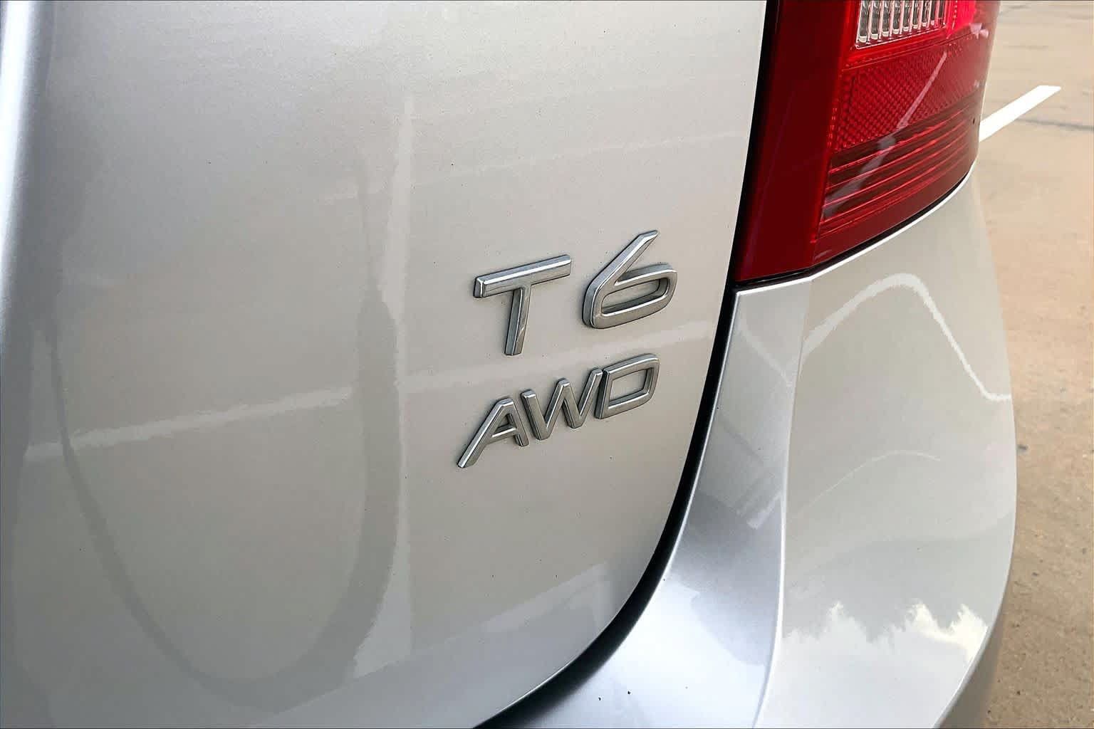 Used 2014 Volvo S60 T6 AWD/4WD image 10