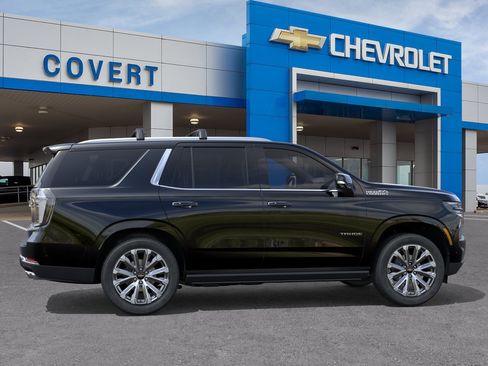 New 2026 Chevrolet Tahoe High Country RWD image 5