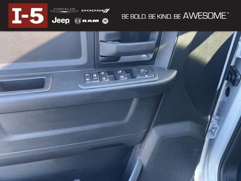 New 2026 RAM 2500 Tradesman image 17