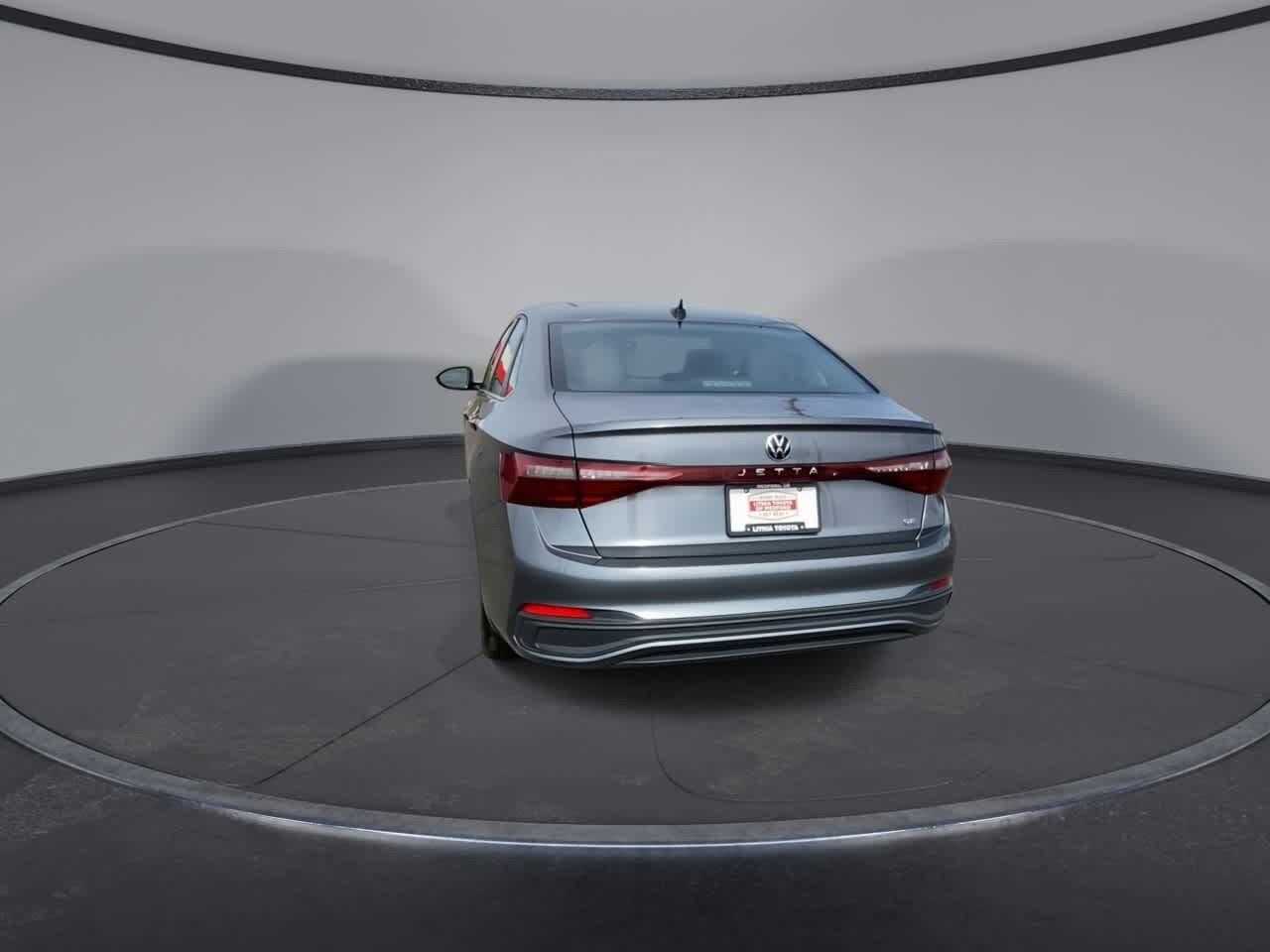 Used 2025 Volkswagen Jetta SE FWD image 7
