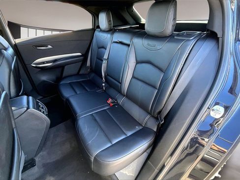 Used 2023 Cadillac XT4 Premium Luxury image 28