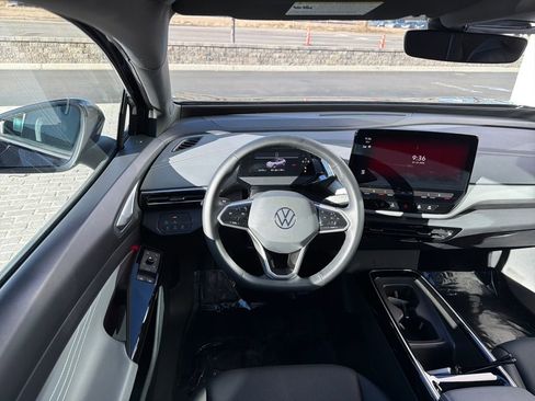 Certified 2023 Volkswagen ID.4 Pro S Plus image 14
