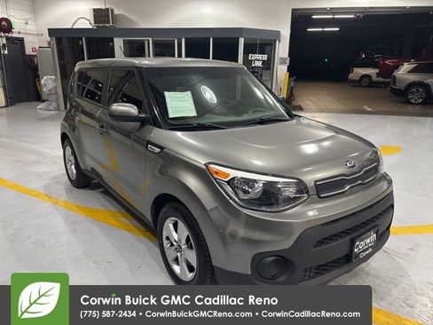 Used 2019 Kia Soul image 4