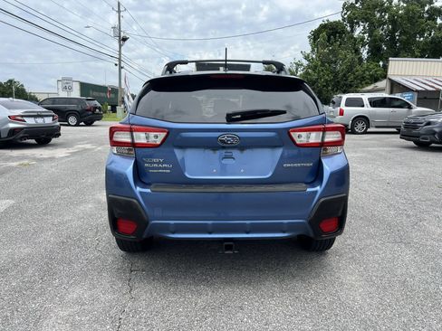 Used 2019 Subaru Crosstrek 2.0i w/ Eyesight System AWD/4WD image 7