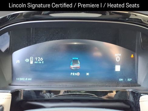 Certified 2024 Lincoln Corsair Premiere image 27