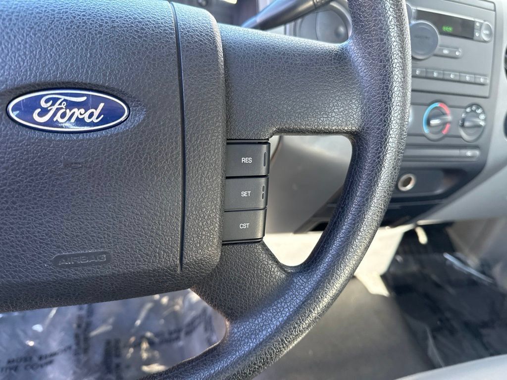 Used 2007 Ford F150 XL RWD image 13