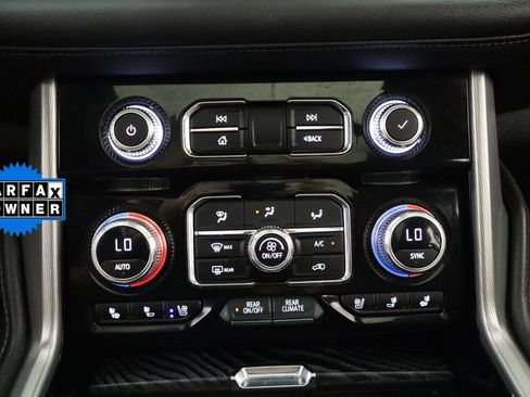 Certified 2023 GMC Yukon XL Denali AWD/4WD image 27