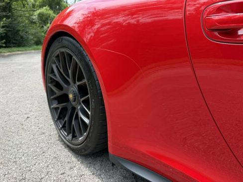 Used 2016 Porsche 911 Carrera GTS RWD image 25