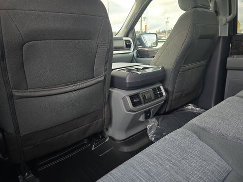 Used 2022 Ford F150 XLT w/ Equipment Group 301A Mid image 17