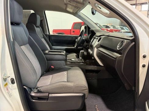 Used 2014 Toyota Tundra SR5 w/ TRD Off Road Package AWD/4WD image 17