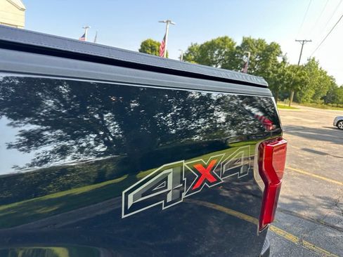 Used 2020 Ford F150 Lariat w/ Equipment Group 502A Luxury AWD/4WD image 28