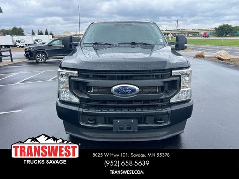 Used 2022 Ford F350 XL w/ Power Equipment Group image 7