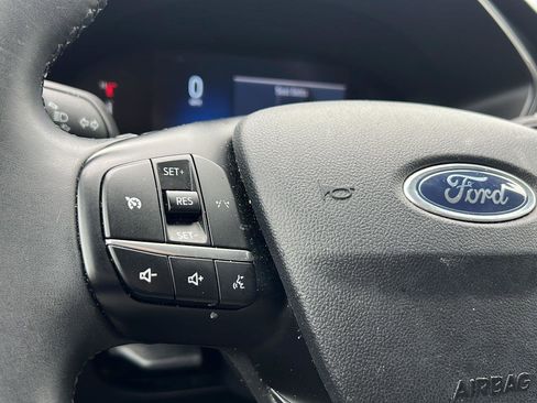 Used 2024 Ford Escape Active FWD image 13