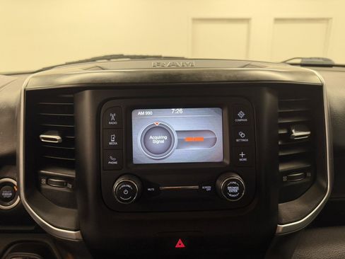 Used 2020 RAM 1500 Big Horn image 17