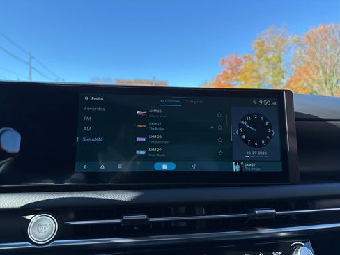 New 2026 Hyundai Santa Cruz SEL image 22