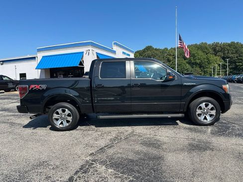 Used 2013 Ford F150 FX2 RWD image 2
