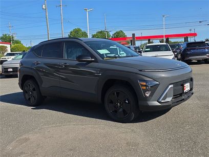New 2026 Hyundai Kona SEL Sport