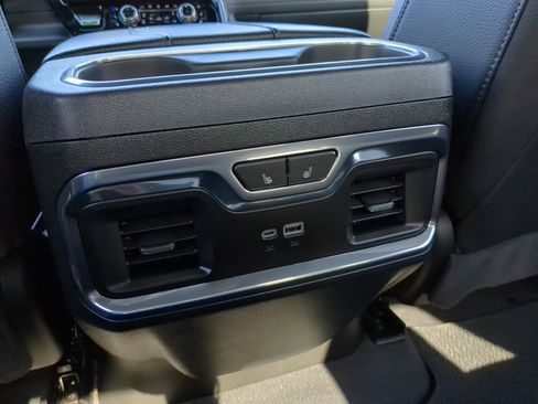 Certified 2024 GMC Sierra 2500 Denali w/ Denali Reserve Package image 15