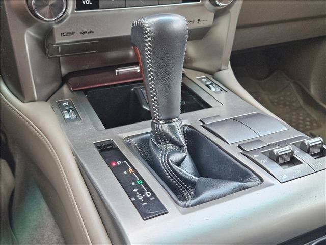 Used 2018 Lexus GX 460 Premium w/ Premium Package AWD/4WD image 12