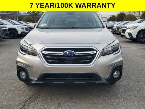 Used 2019 Subaru Outback 2.5i Premium image 2