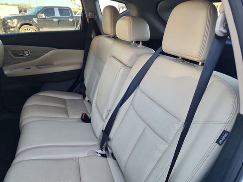 Used 2022 Nissan Murano SL image 30