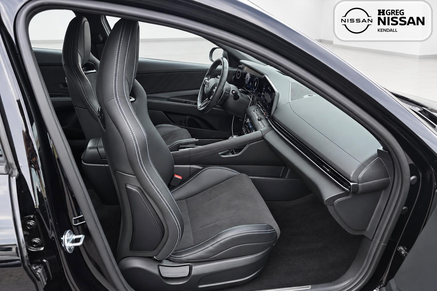 Used 2025 Hyundai Elantra N FWD image 8
