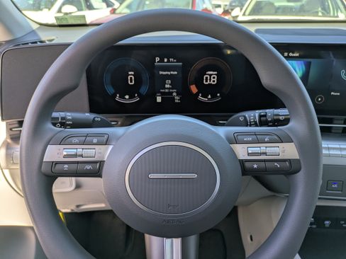 New 2026 Hyundai Kona SE image 24