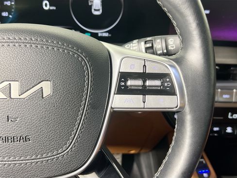 Used 2024 Kia Telluride SX X-Pro AWD/4WD image 19