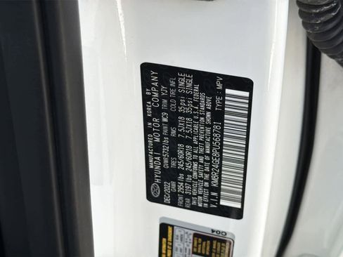 Used 2023 Hyundai Palisade SEL image 9