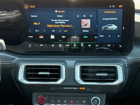 Used 2024 Ford Mustang Premium image 12